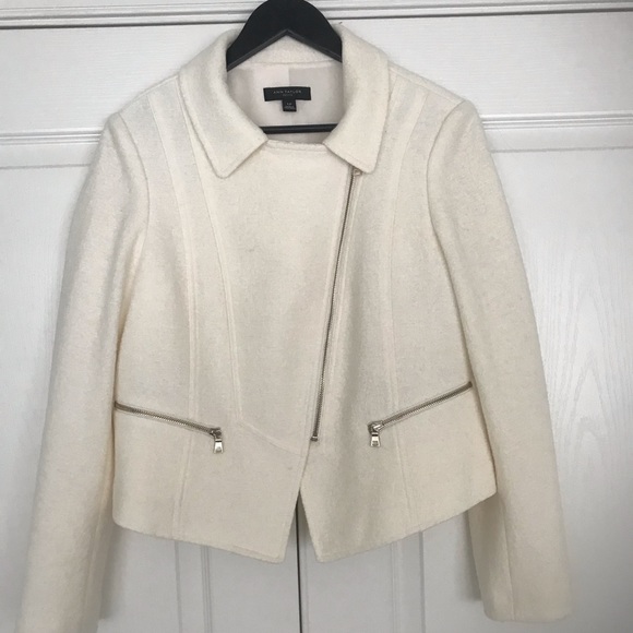Ann Taylor Moto Jacket - Picture 6 of 12